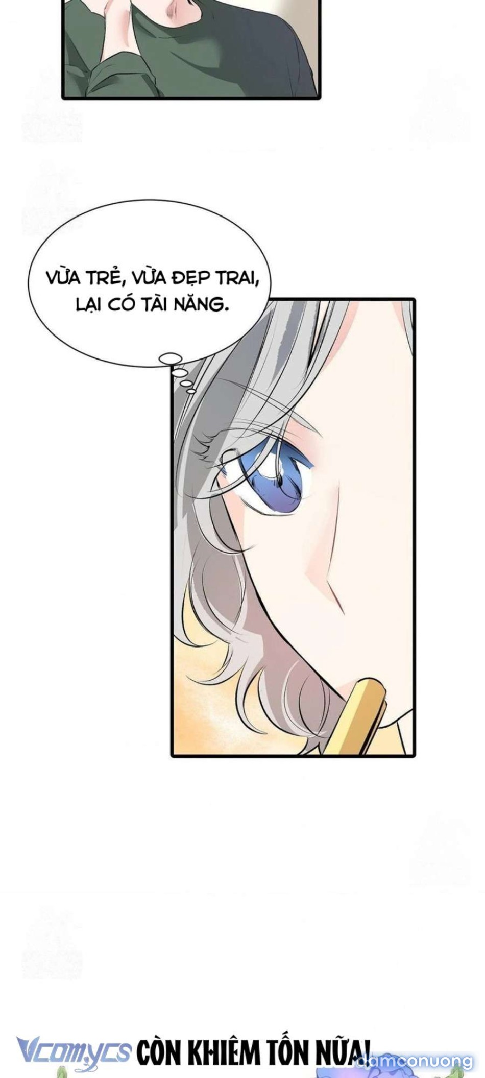 Chàng Trai Có Đôi Tay Khéo Léo 
