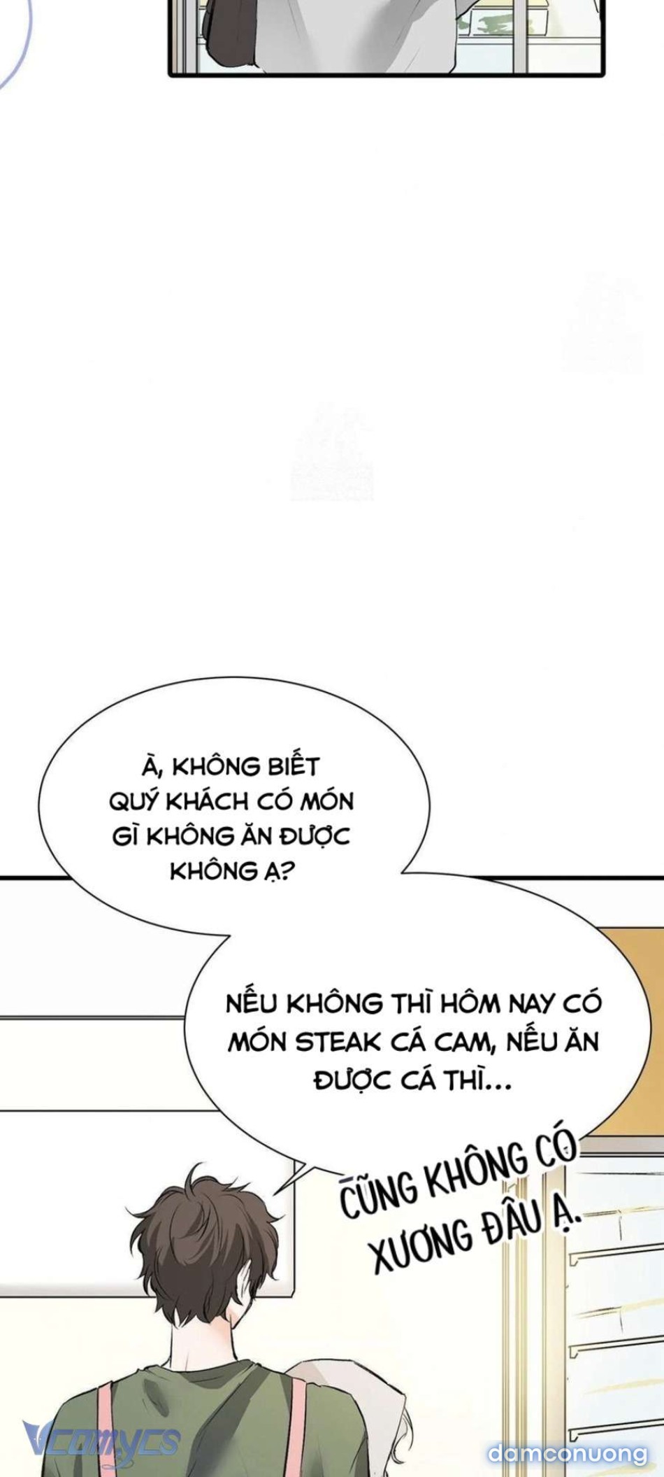 Chàng Trai Có Đôi Tay Khéo Léo 