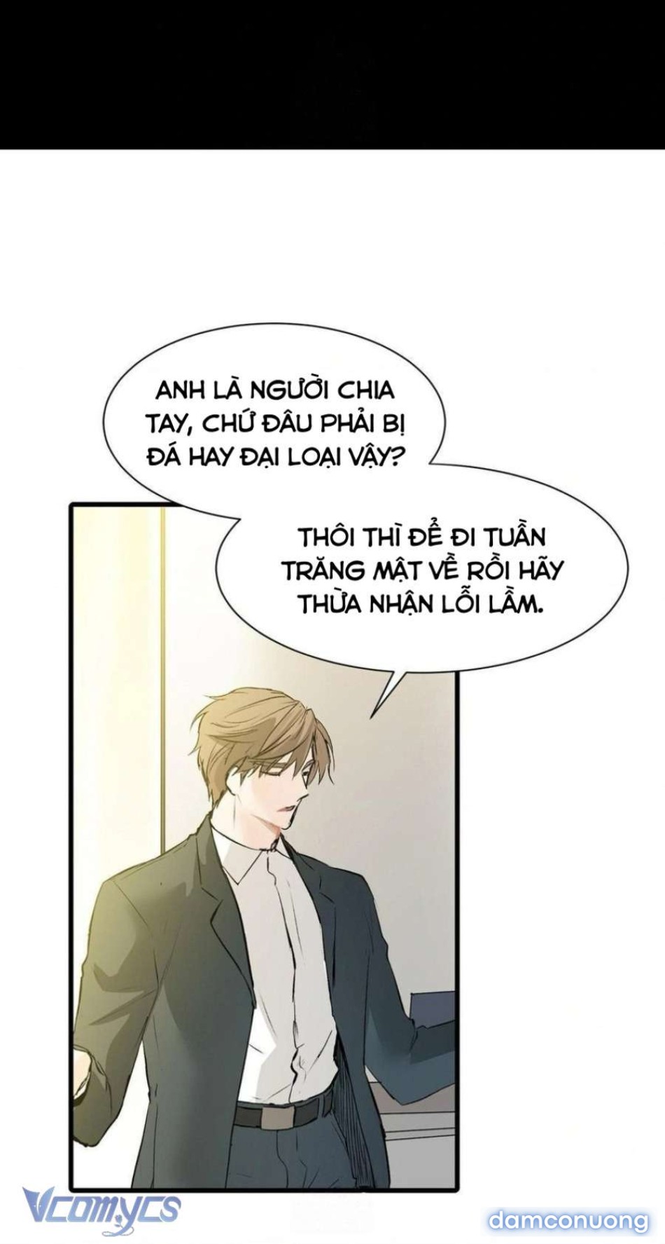 Chàng Trai Có Đôi Tay Khéo Léo 