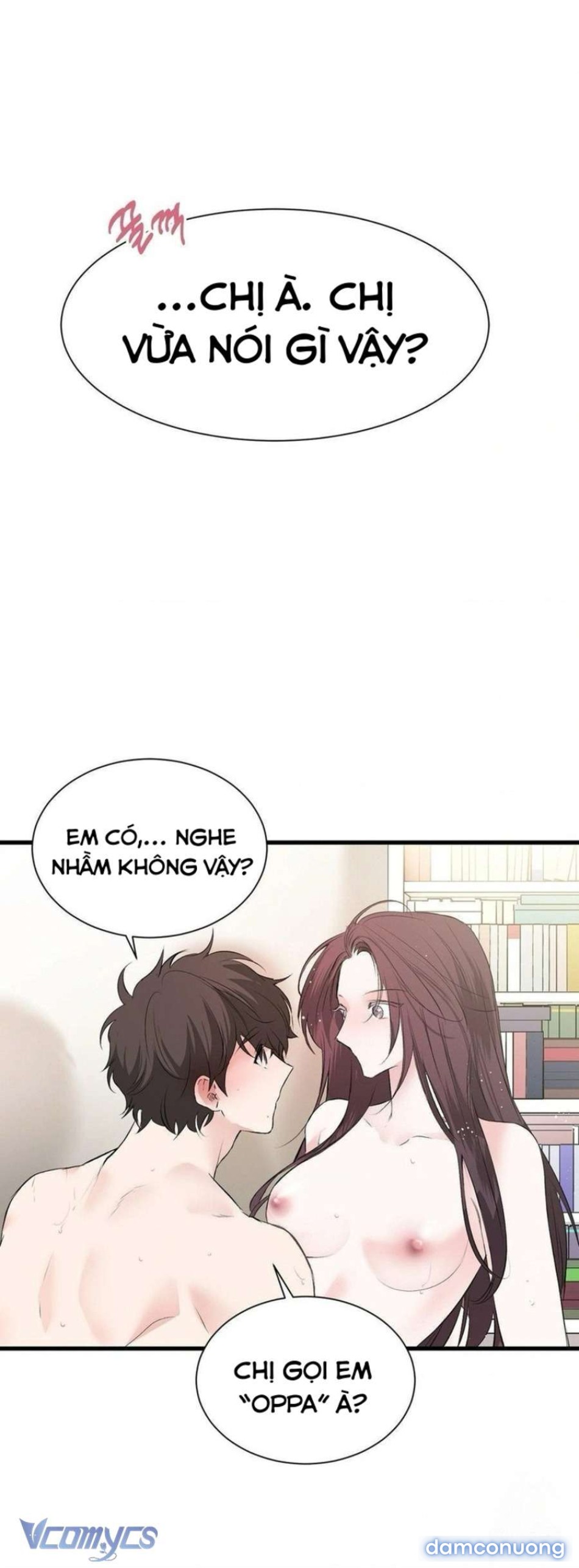 Chàng Trai Có Đôi Tay Khéo Léo 