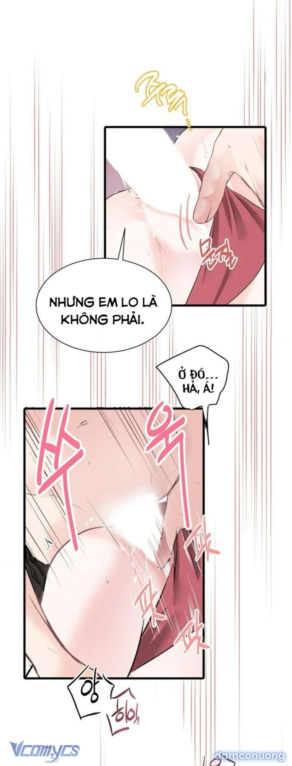 Chàng Trai Có Đôi Tay Khéo Léo 