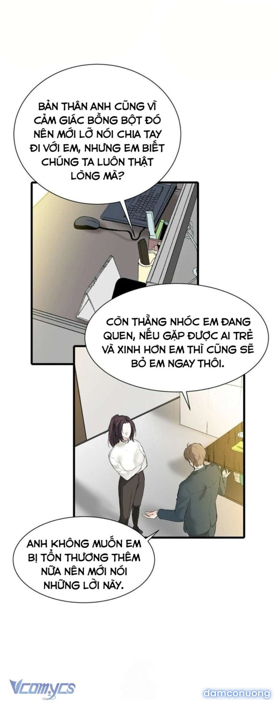Chàng Trai Có Đôi Tay Khéo Léo 