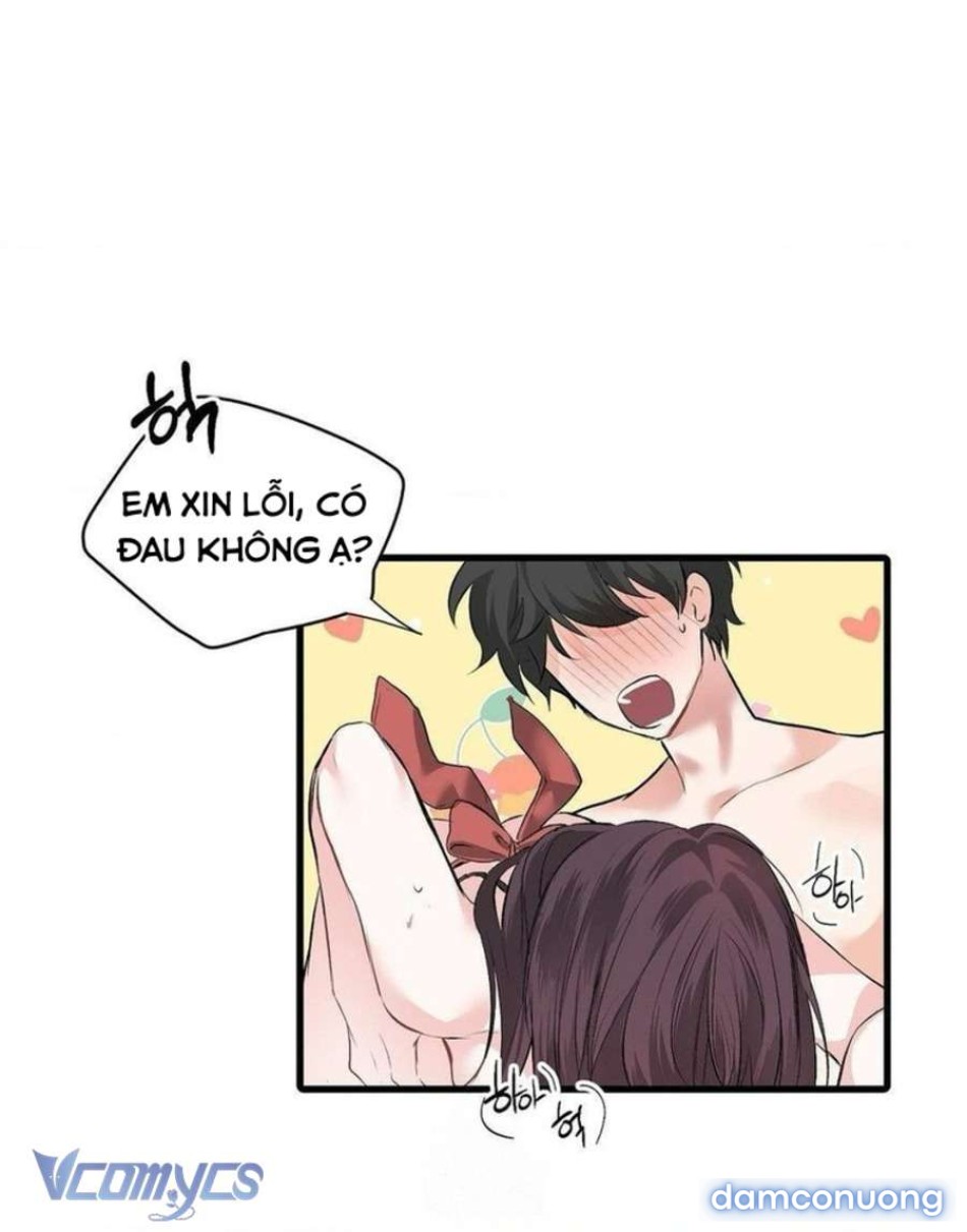 Chàng Trai Có Đôi Tay Khéo Léo 