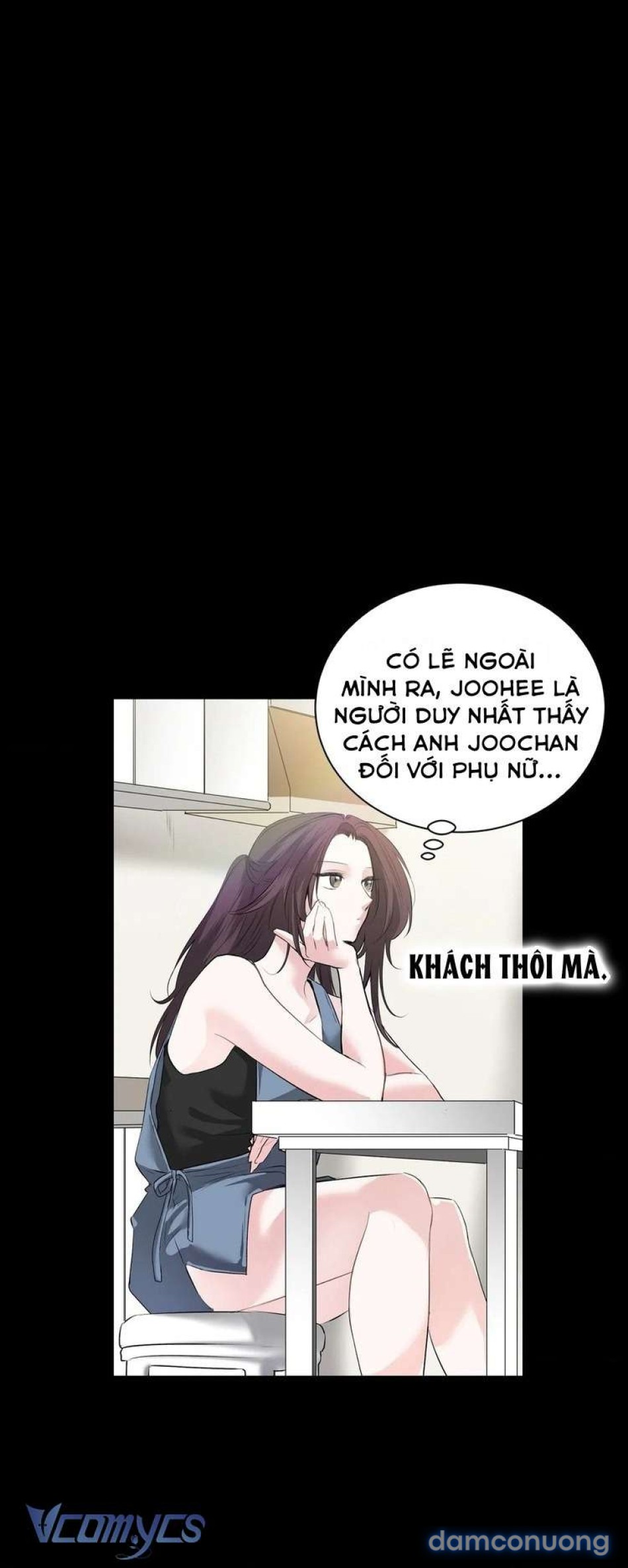 Chàng Trai Có Đôi Tay Khéo Léo 