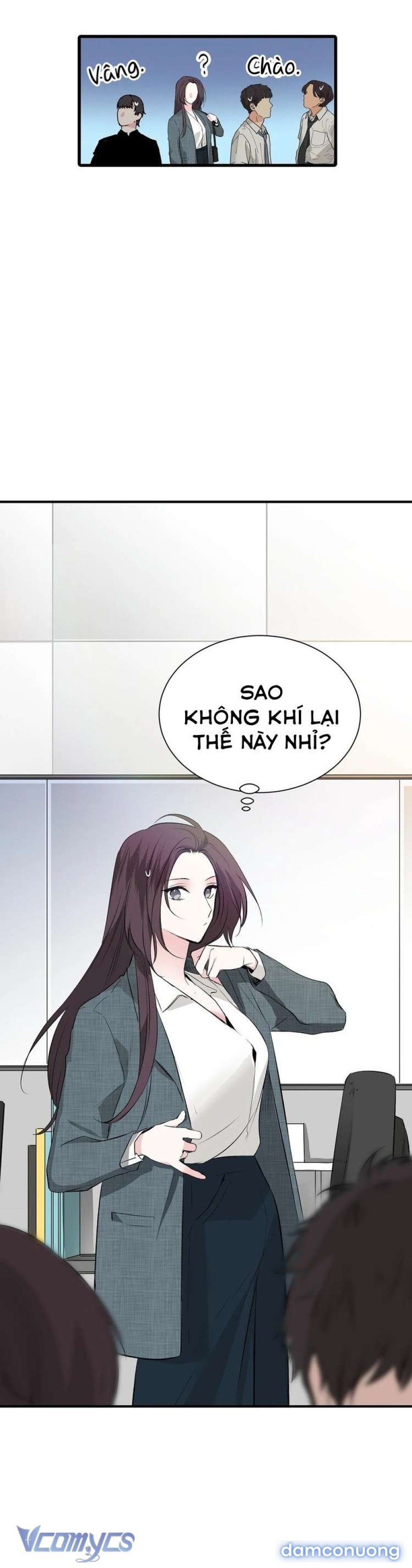 Chàng Trai Có Đôi Tay Khéo Léo 