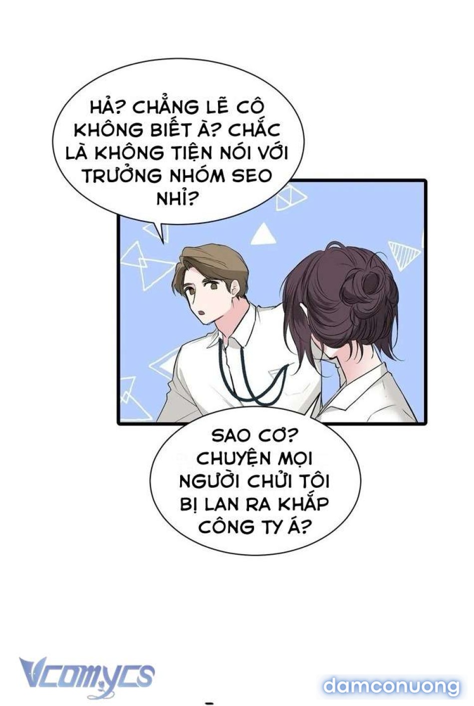 Chàng Trai Có Đôi Tay Khéo Léo 