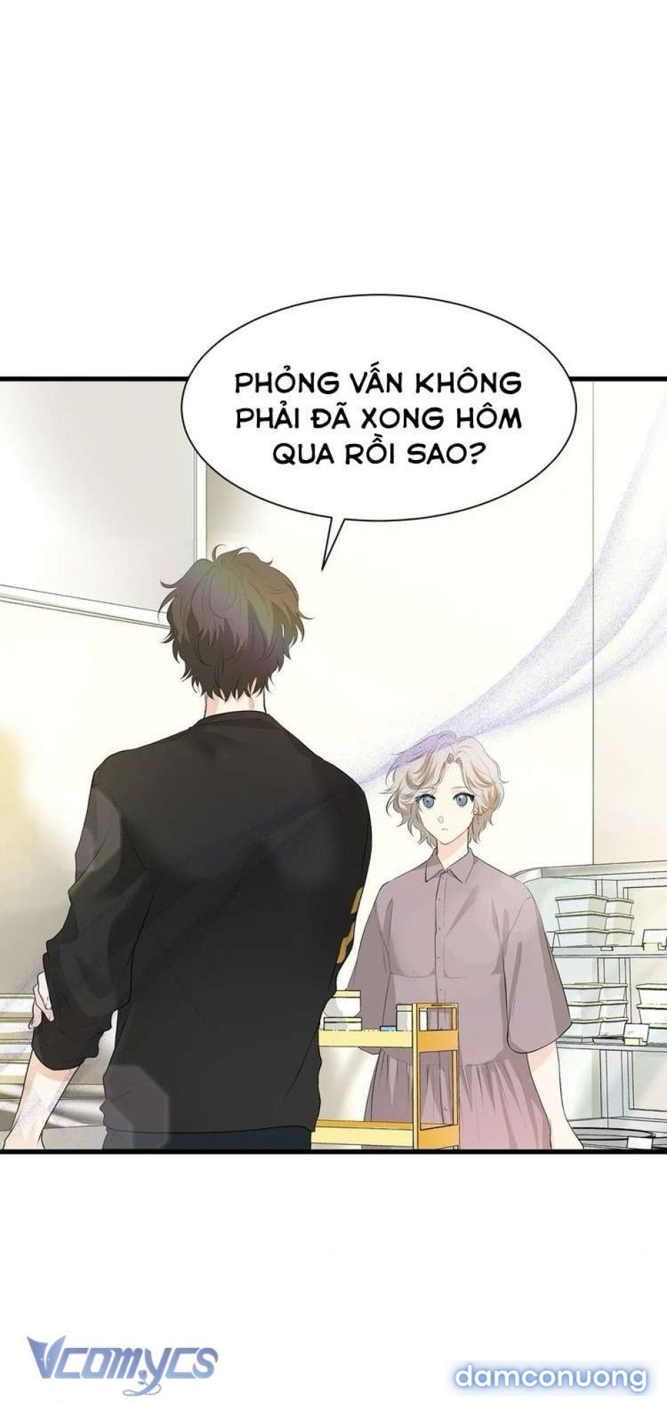 Chàng Trai Có Đôi Tay Khéo Léo 