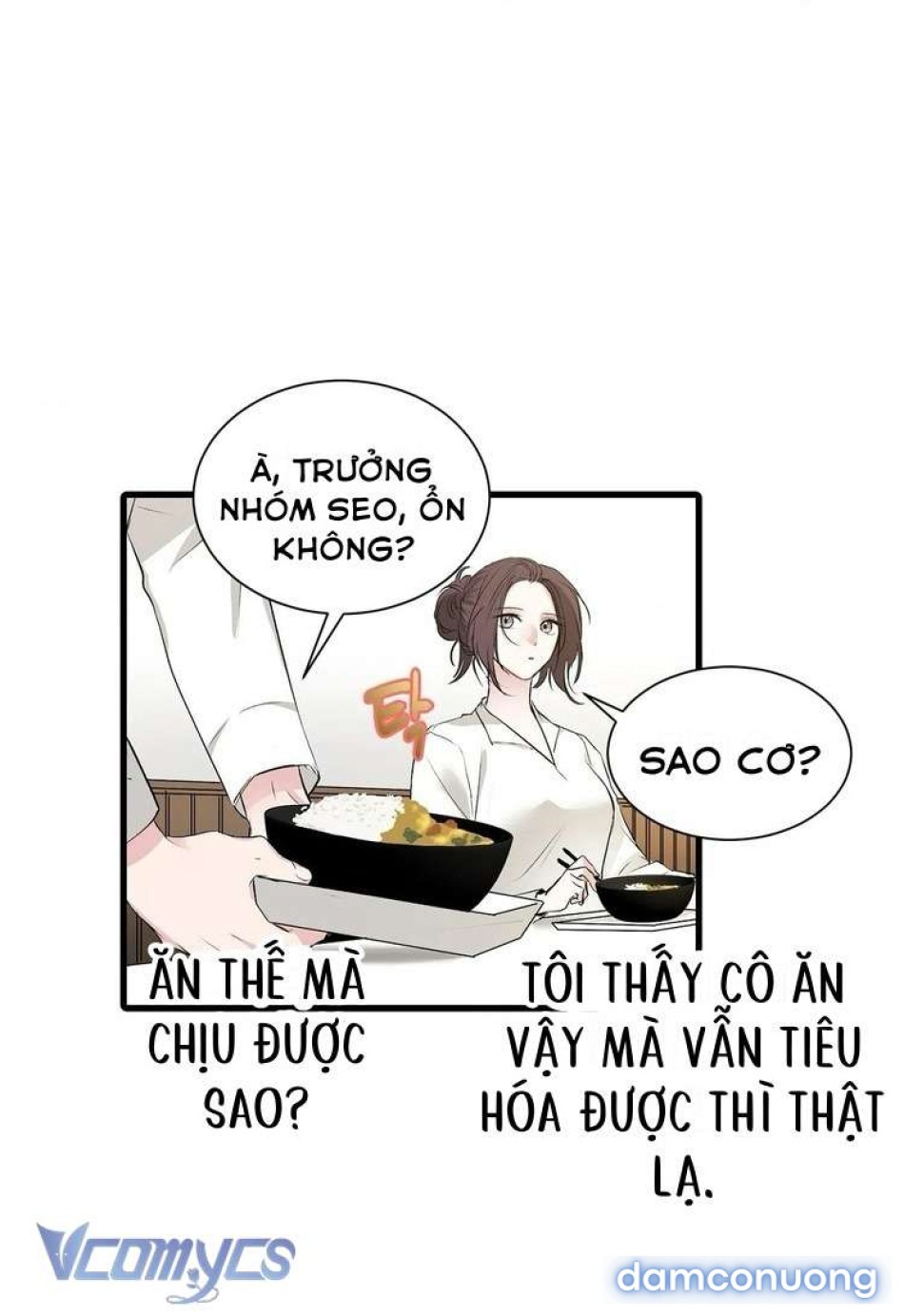 Chàng Trai Có Đôi Tay Khéo Léo 