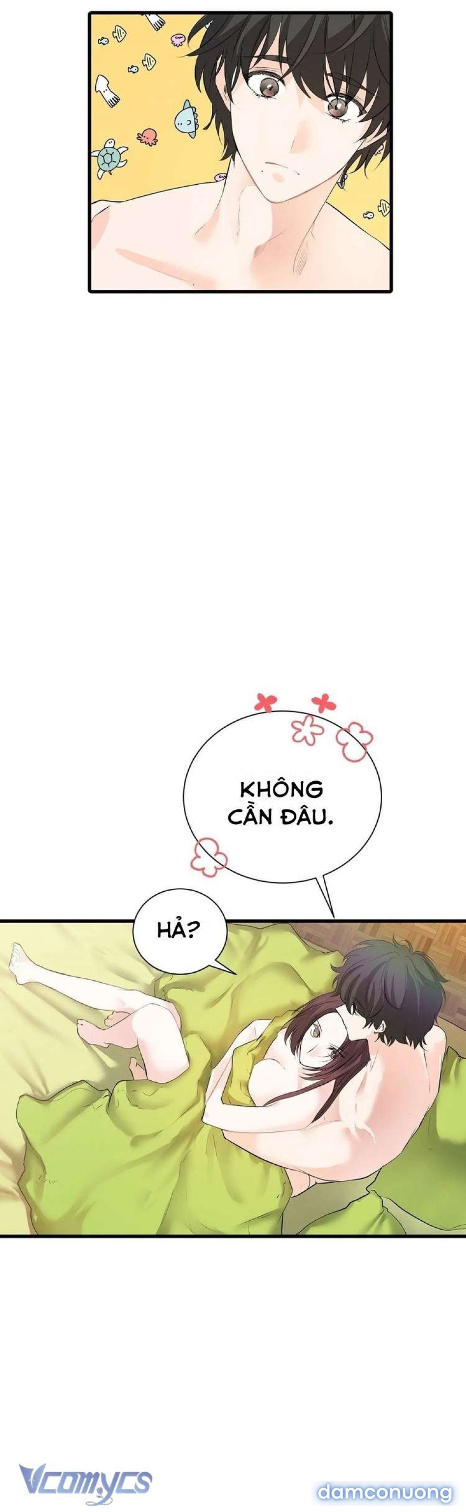 Chàng Trai Có Đôi Tay Khéo Léo 