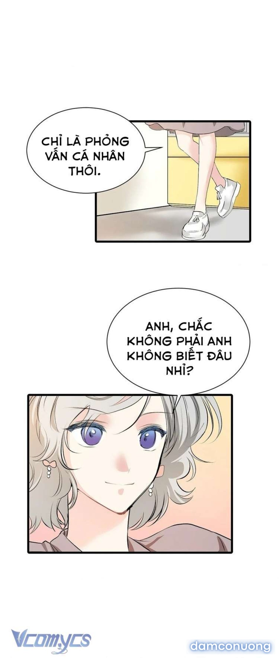 Chàng Trai Có Đôi Tay Khéo Léo 