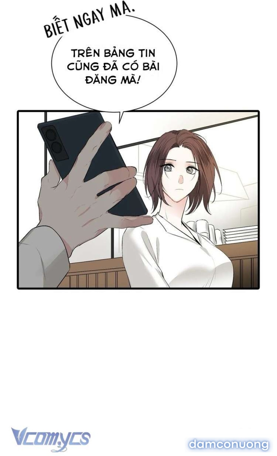Chàng Trai Có Đôi Tay Khéo Léo 