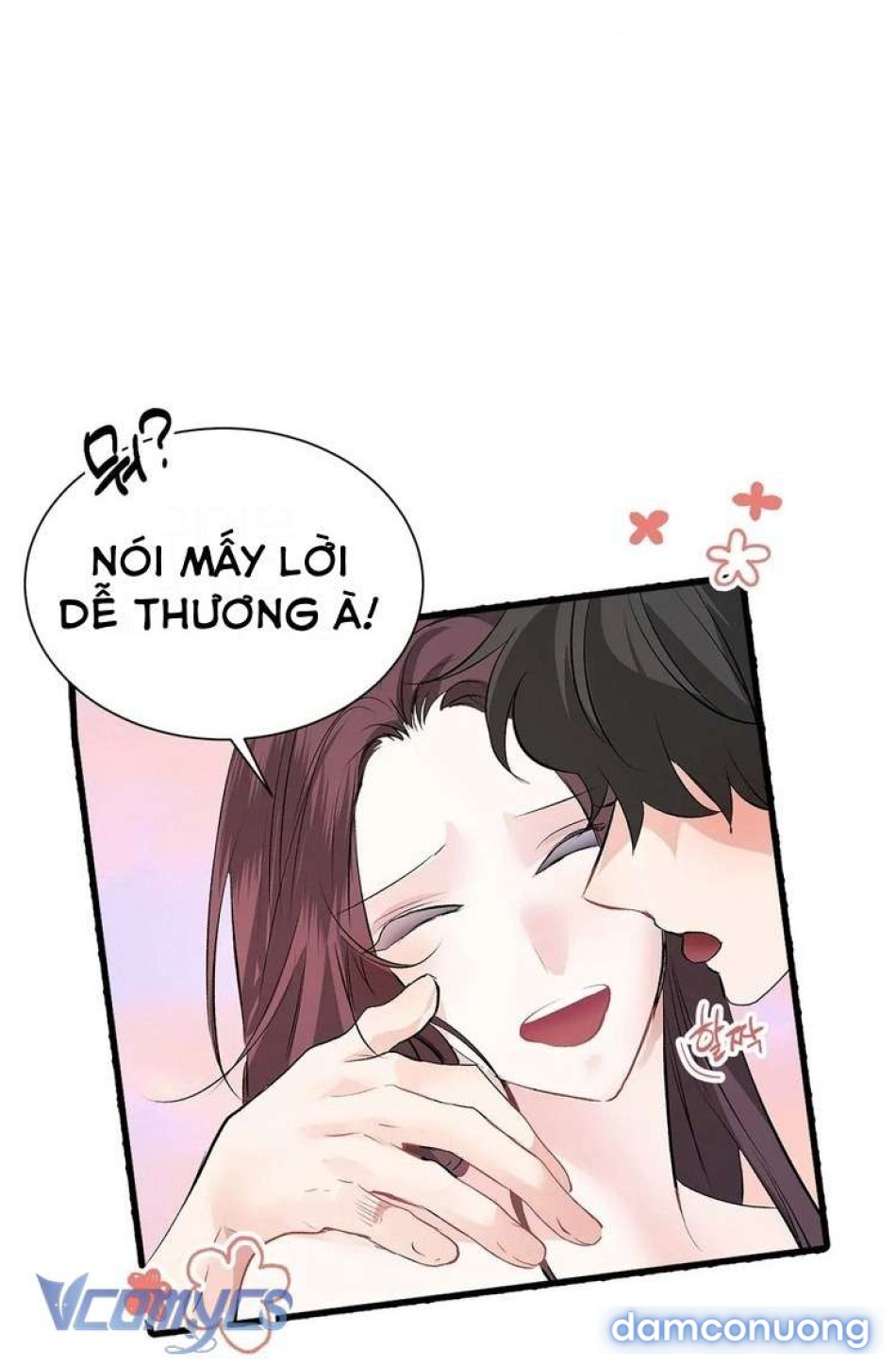 Chàng Trai Có Đôi Tay Khéo Léo 