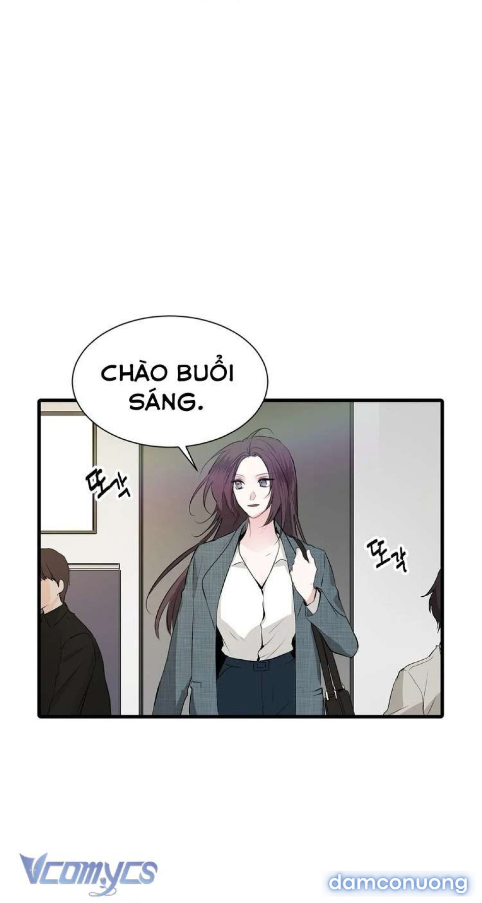 Chàng Trai Có Đôi Tay Khéo Léo 