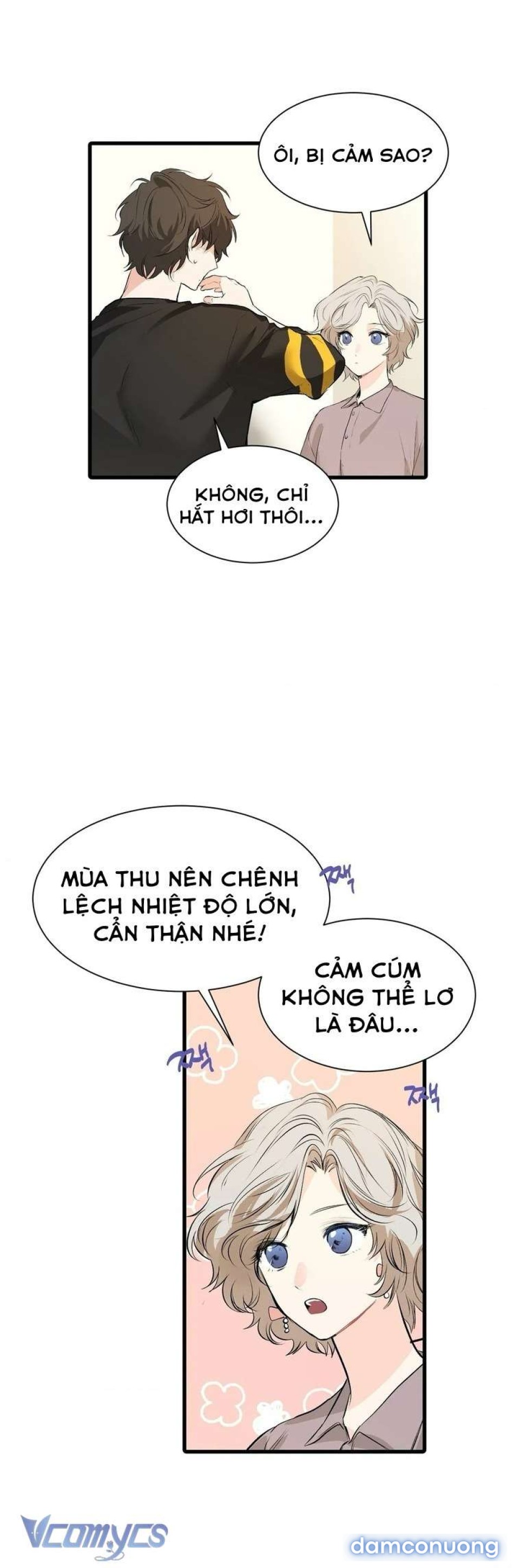 Chàng Trai Có Đôi Tay Khéo Léo 