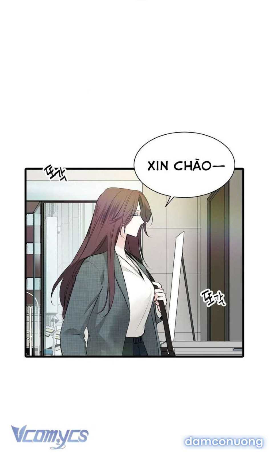 Chàng Trai Có Đôi Tay Khéo Léo 