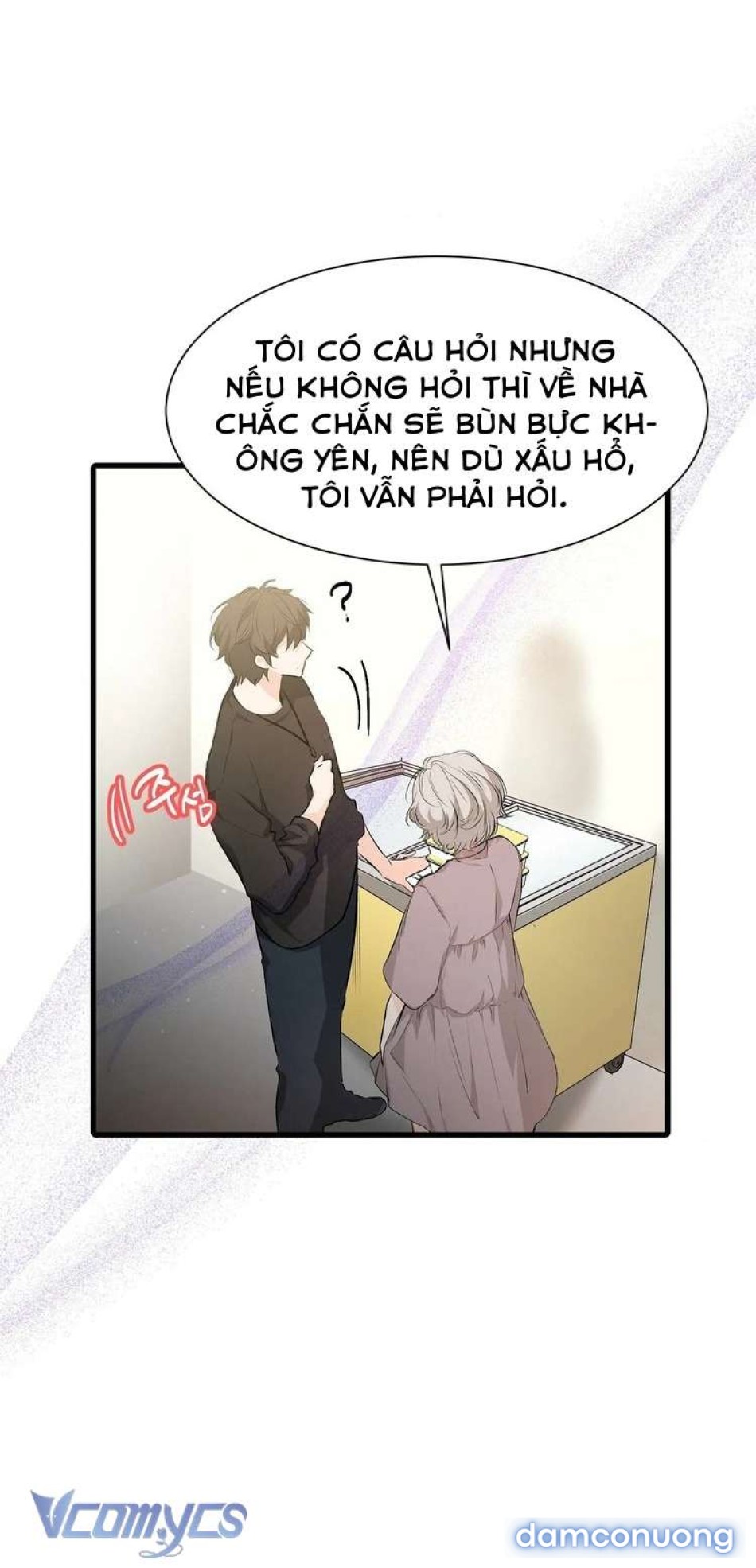 Chàng Trai Có Đôi Tay Khéo Léo 