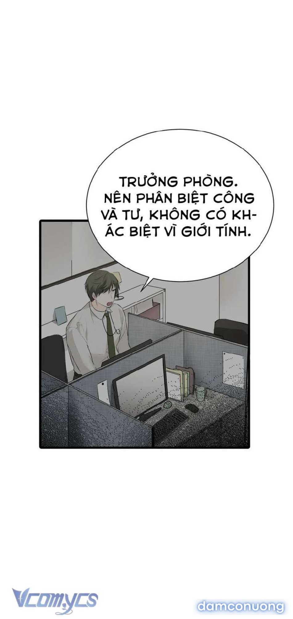 Chàng Trai Có Đôi Tay Khéo Léo 