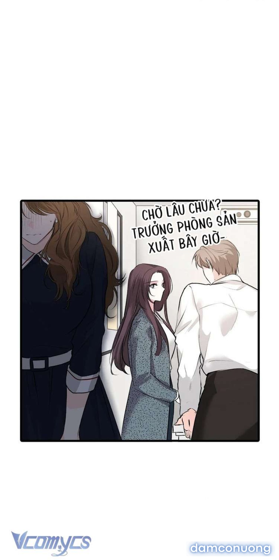 Chàng Trai Có Đôi Tay Khéo Léo 