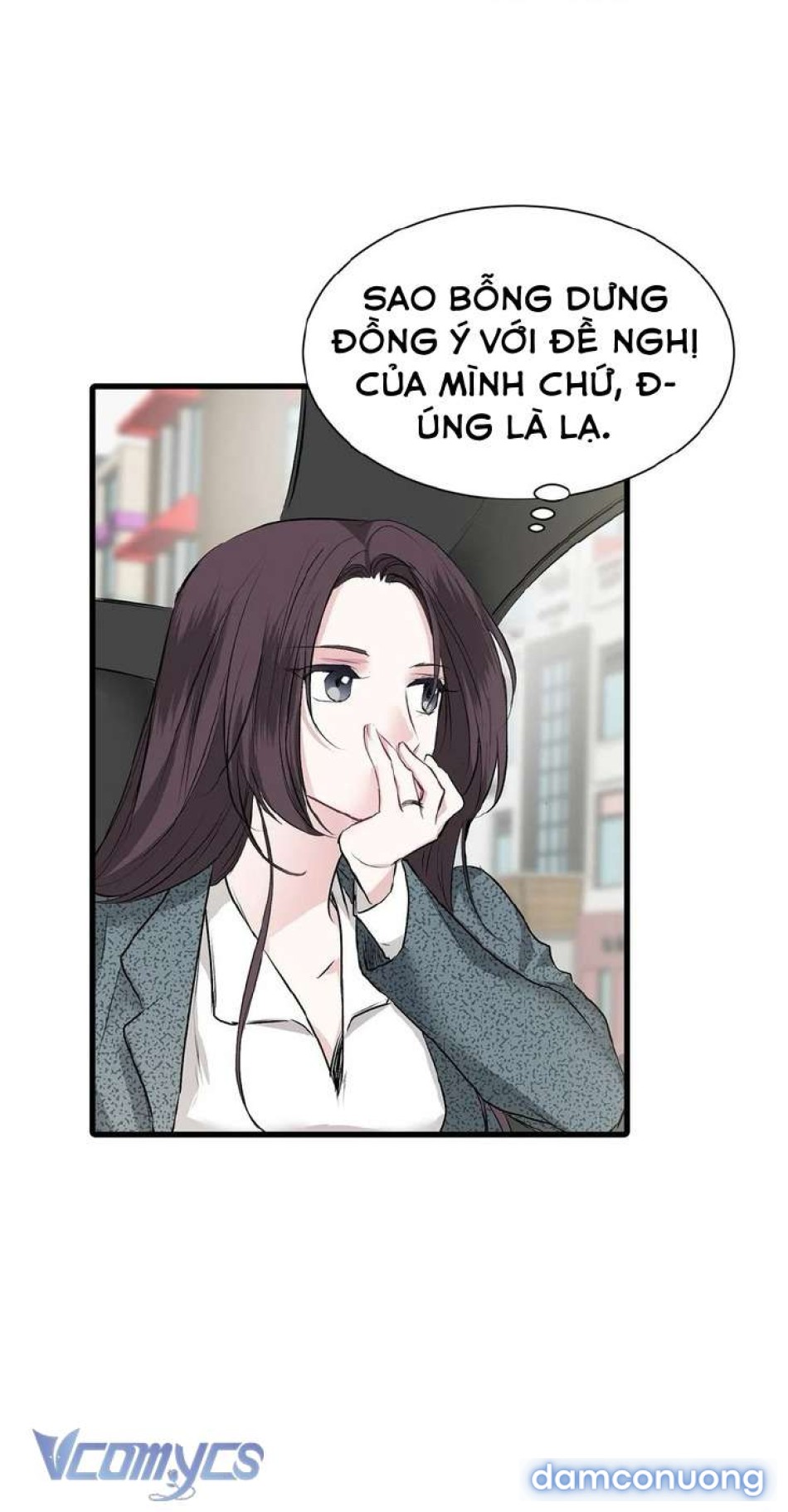 Chàng Trai Có Đôi Tay Khéo Léo 