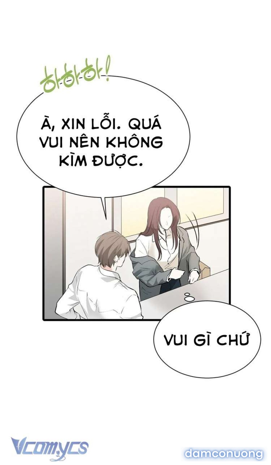 Chàng Trai Có Đôi Tay Khéo Léo 
