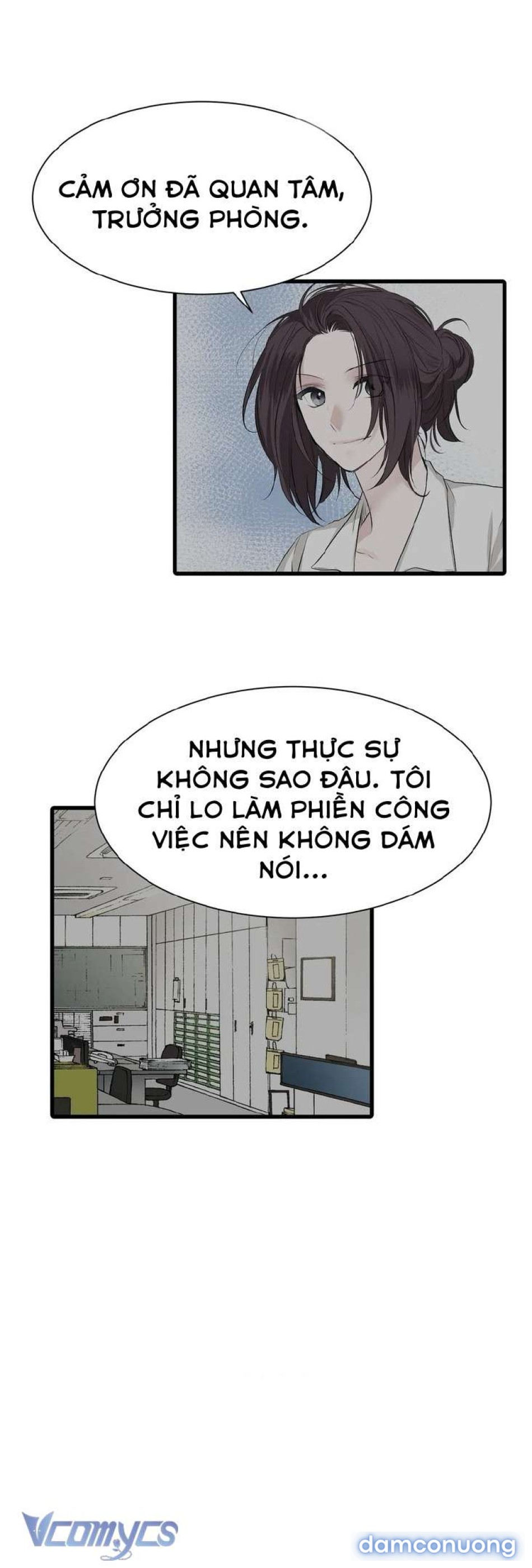 Chàng Trai Có Đôi Tay Khéo Léo 