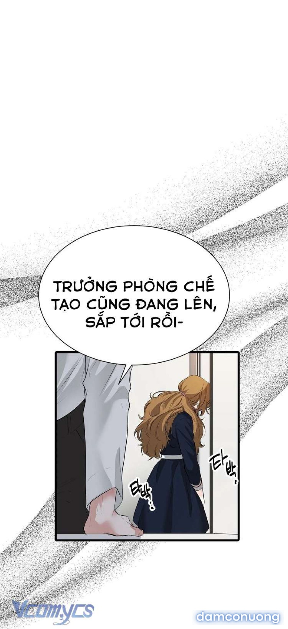 Chàng Trai Có Đôi Tay Khéo Léo 