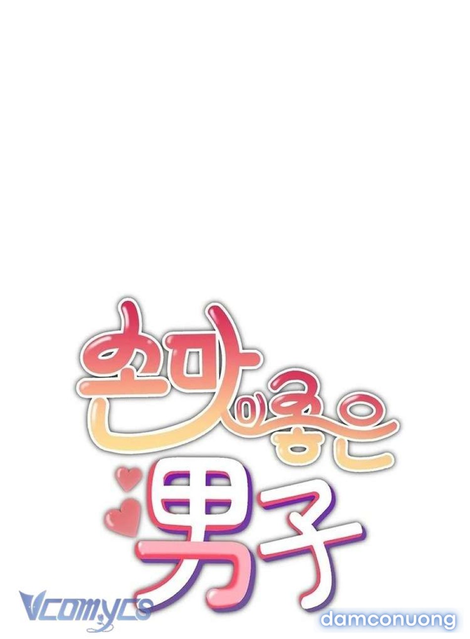 Chàng Trai Có Đôi Tay Khéo Léo 