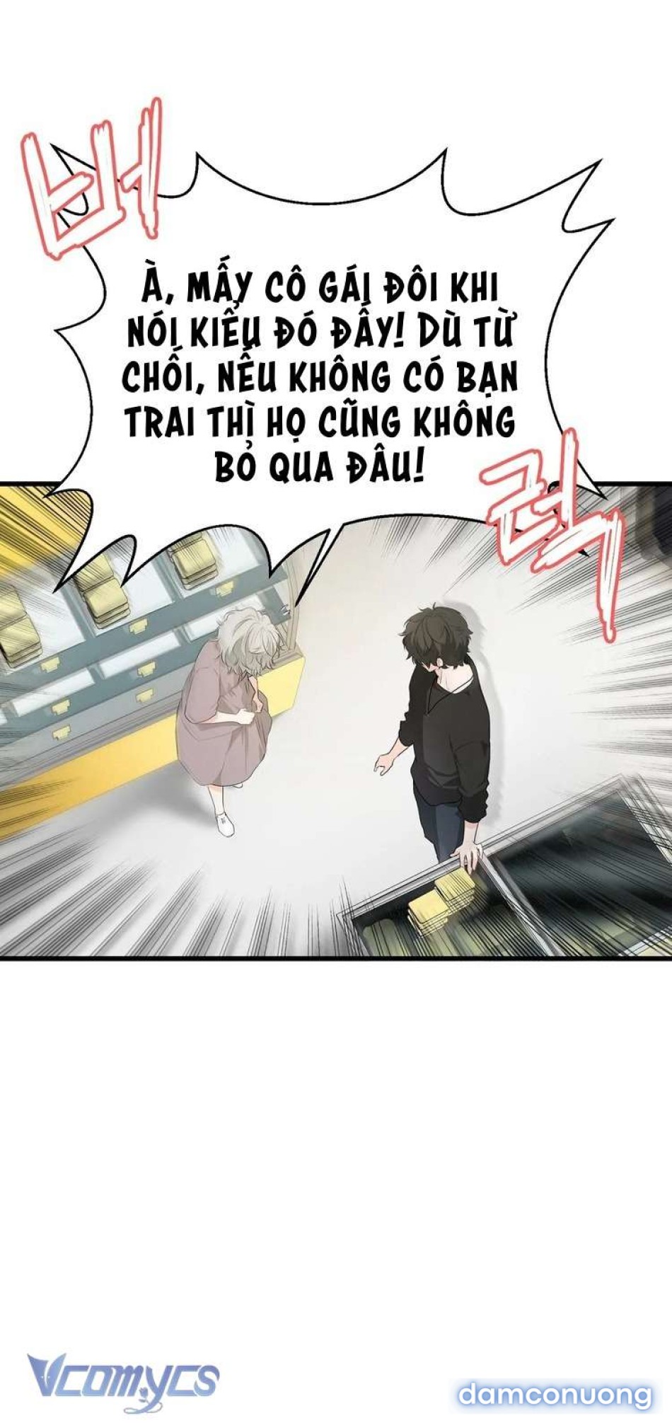 Chàng Trai Có Đôi Tay Khéo Léo 