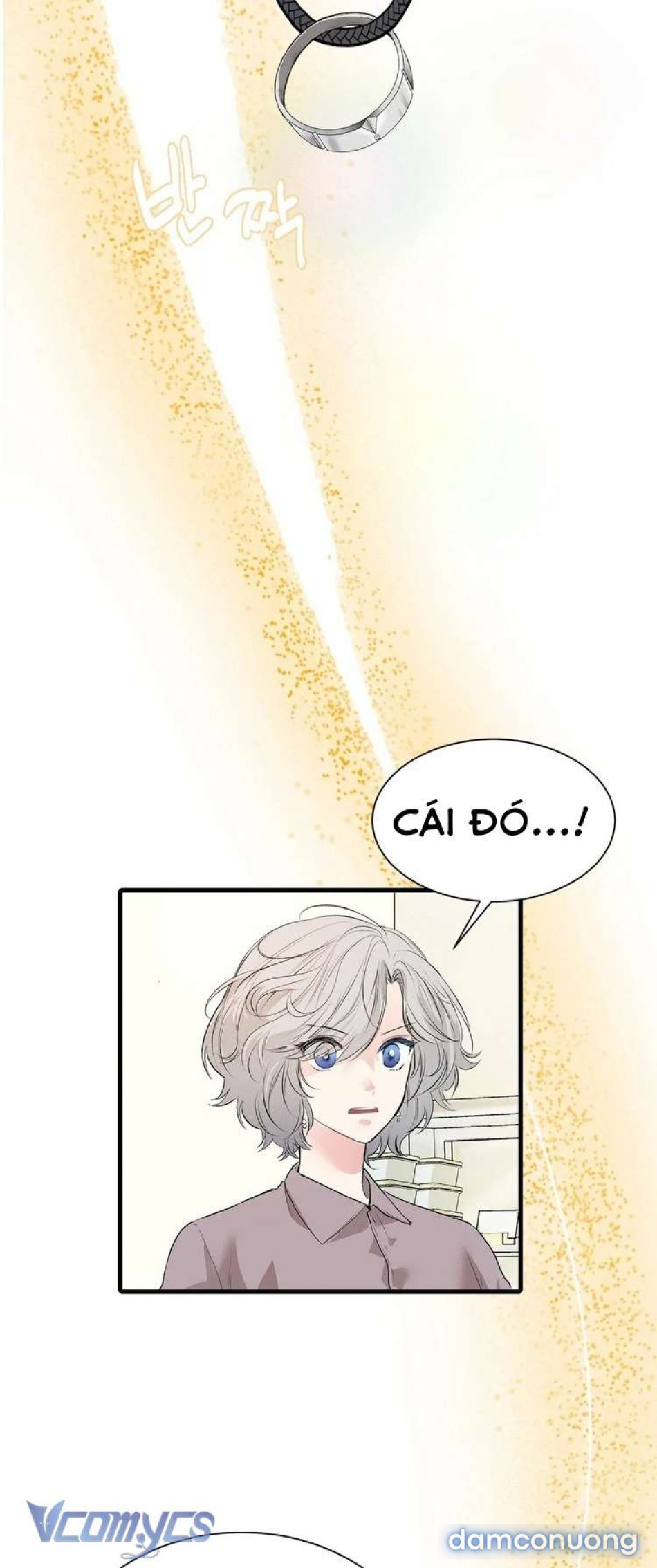 Chàng Trai Có Đôi Tay Khéo Léo 
