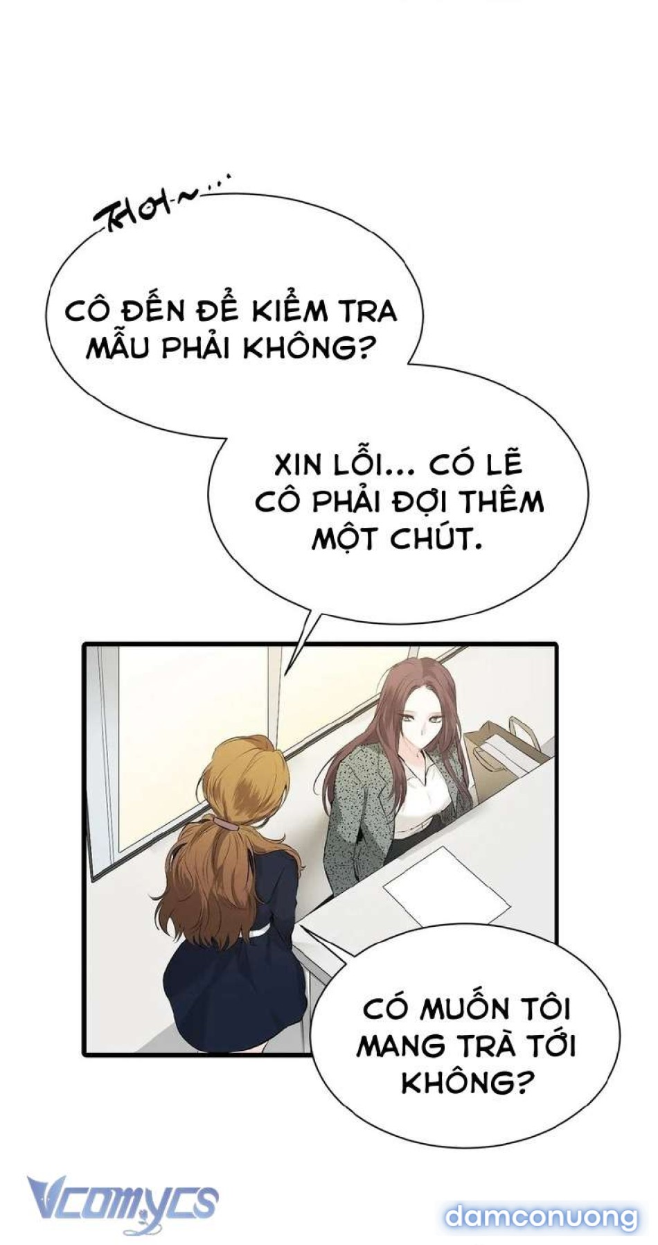 Chàng Trai Có Đôi Tay Khéo Léo 