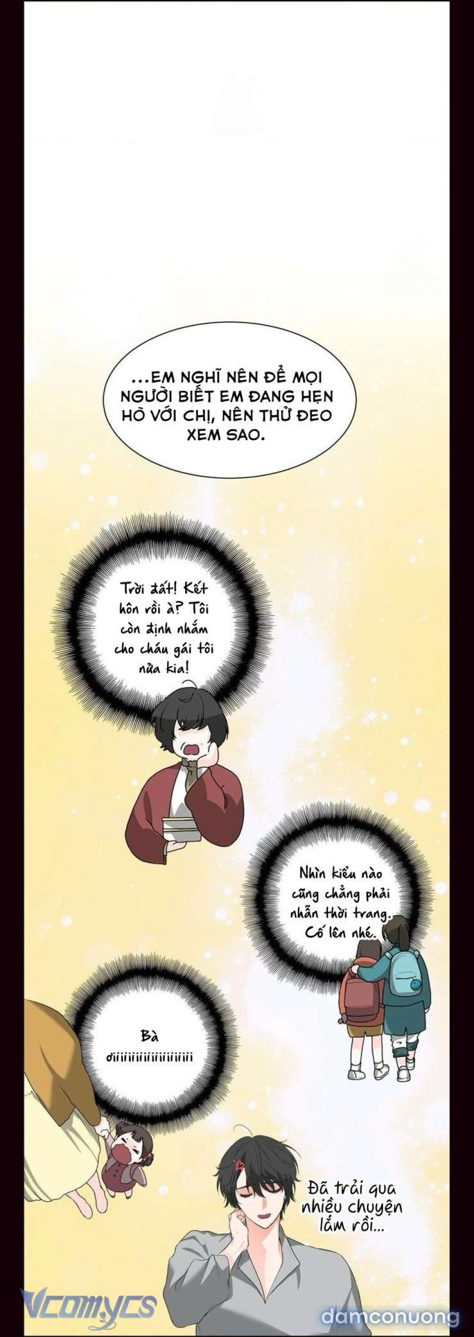 Chàng Trai Có Đôi Tay Khéo Léo 