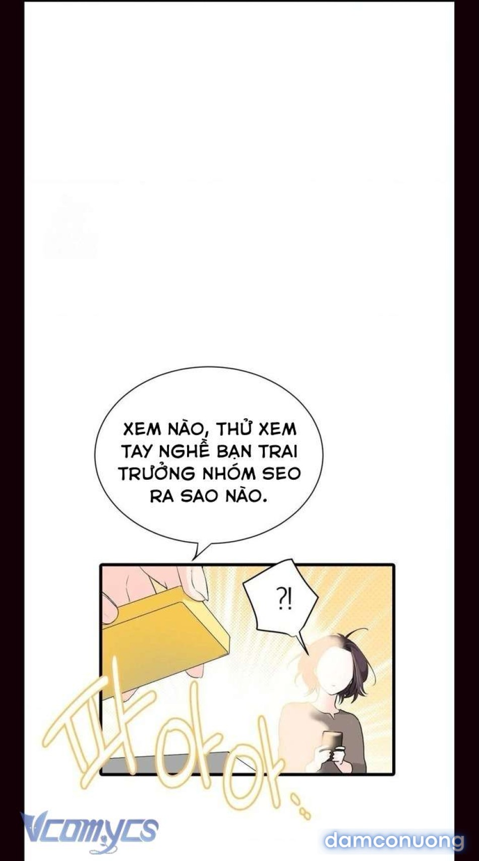 Chàng Trai Có Đôi Tay Khéo Léo 