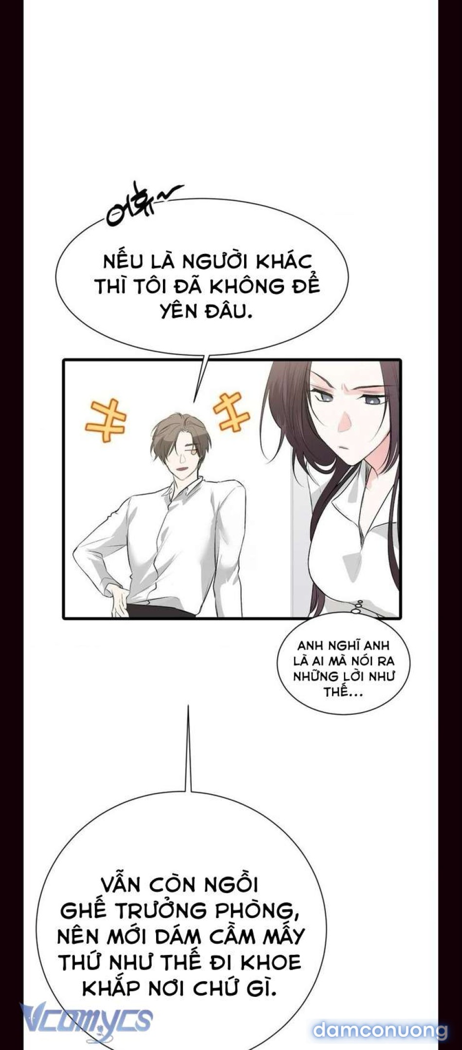Chàng Trai Có Đôi Tay Khéo Léo 