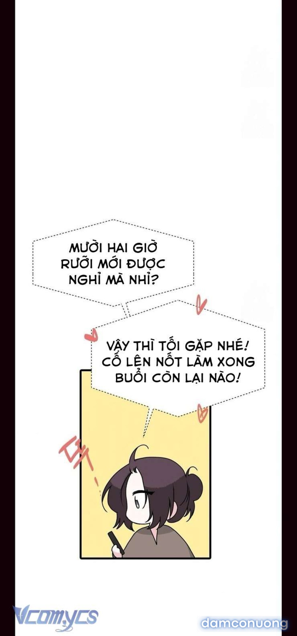 Chàng Trai Có Đôi Tay Khéo Léo 