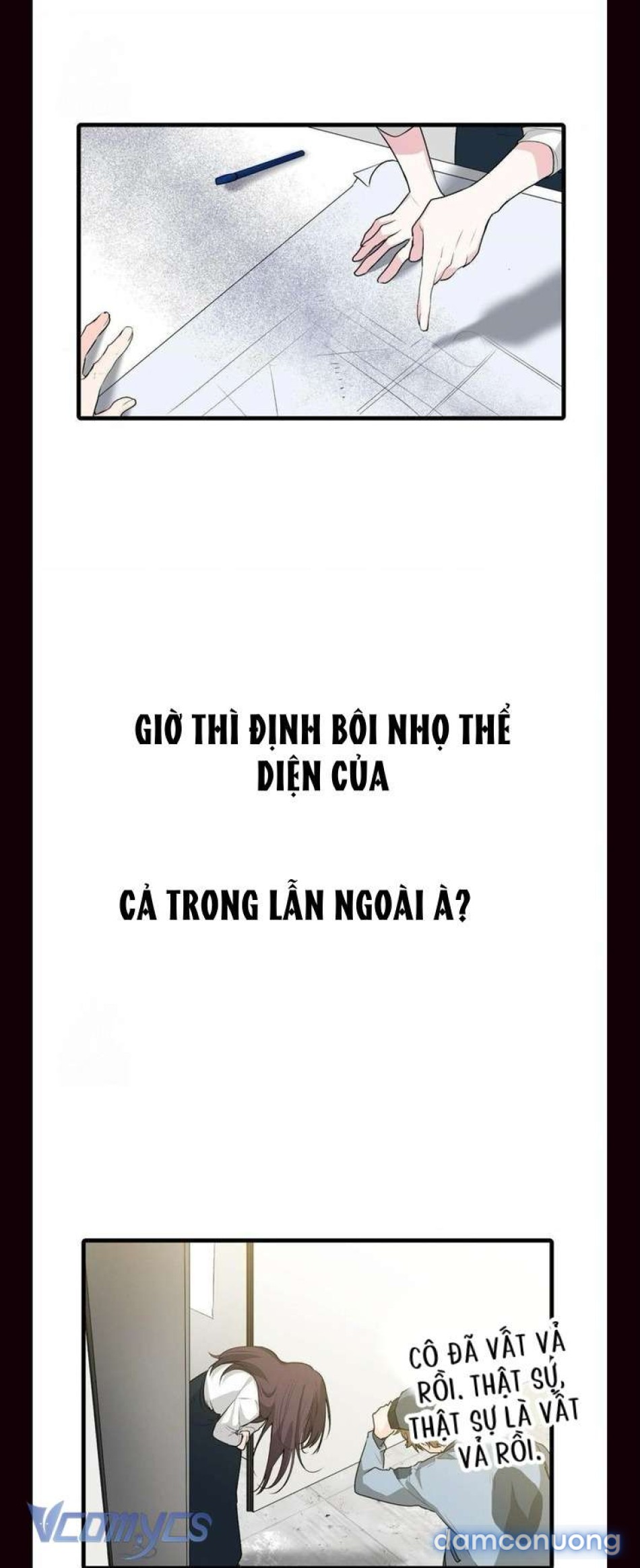 Chàng Trai Có Đôi Tay Khéo Léo 