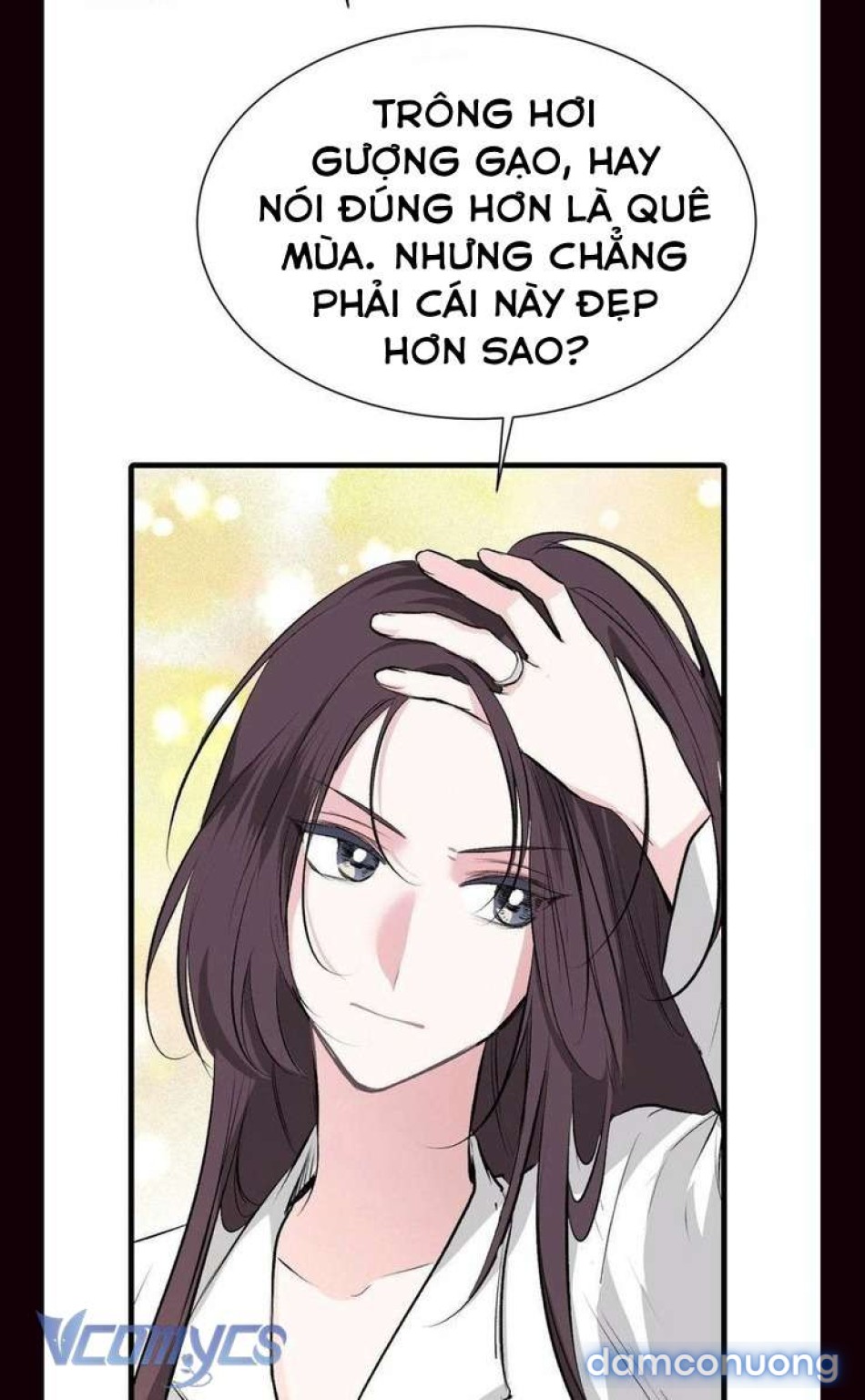 Chàng Trai Có Đôi Tay Khéo Léo 