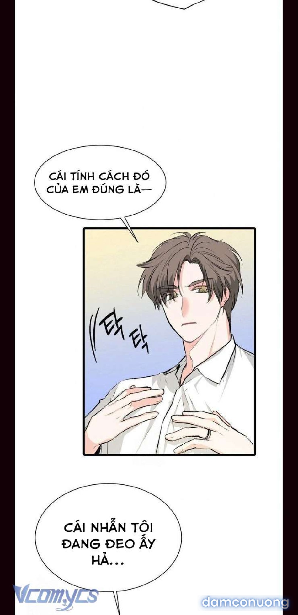Chàng Trai Có Đôi Tay Khéo Léo 