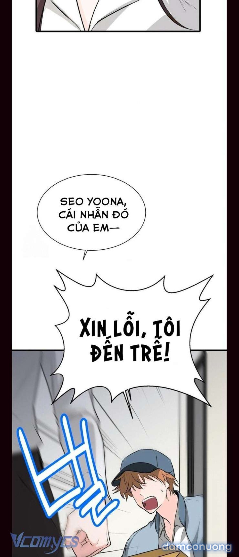 Chàng Trai Có Đôi Tay Khéo Léo 