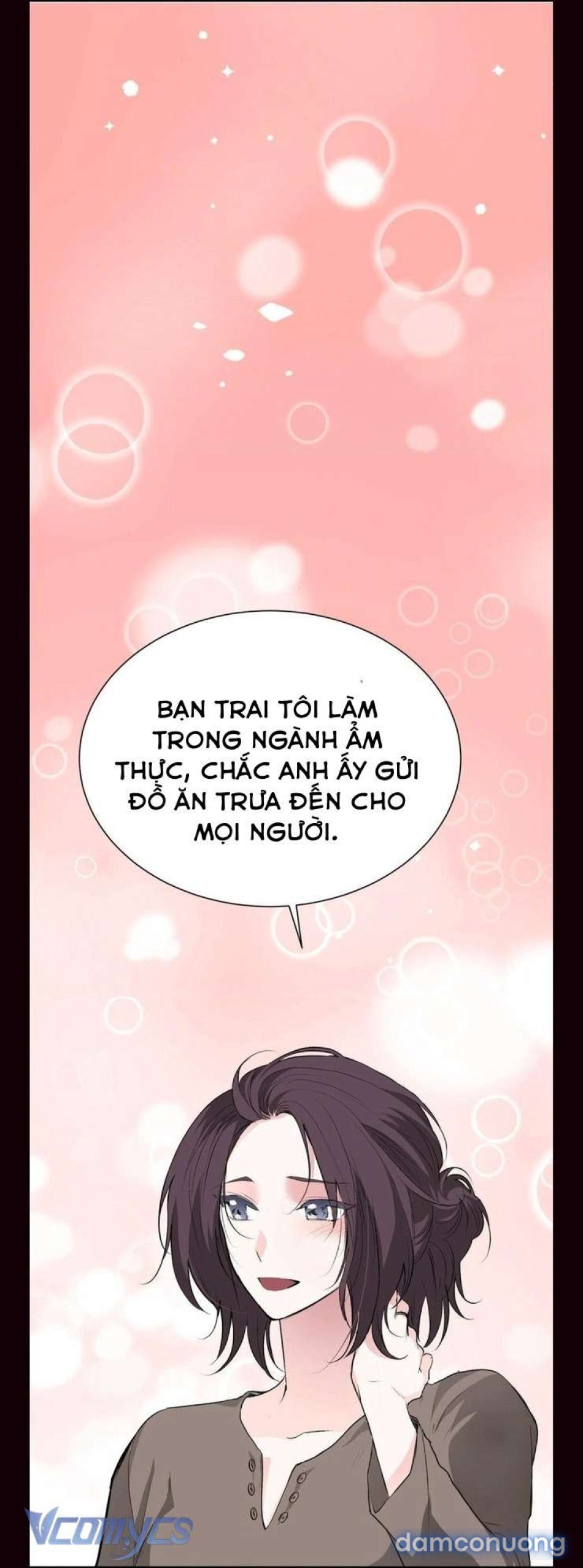 Chàng Trai Có Đôi Tay Khéo Léo 
