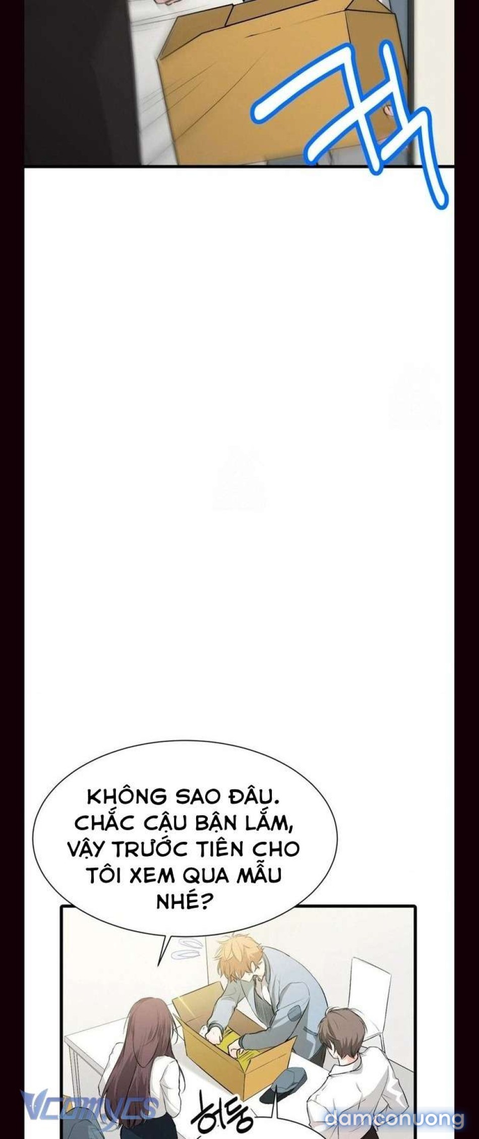 Chàng Trai Có Đôi Tay Khéo Léo 