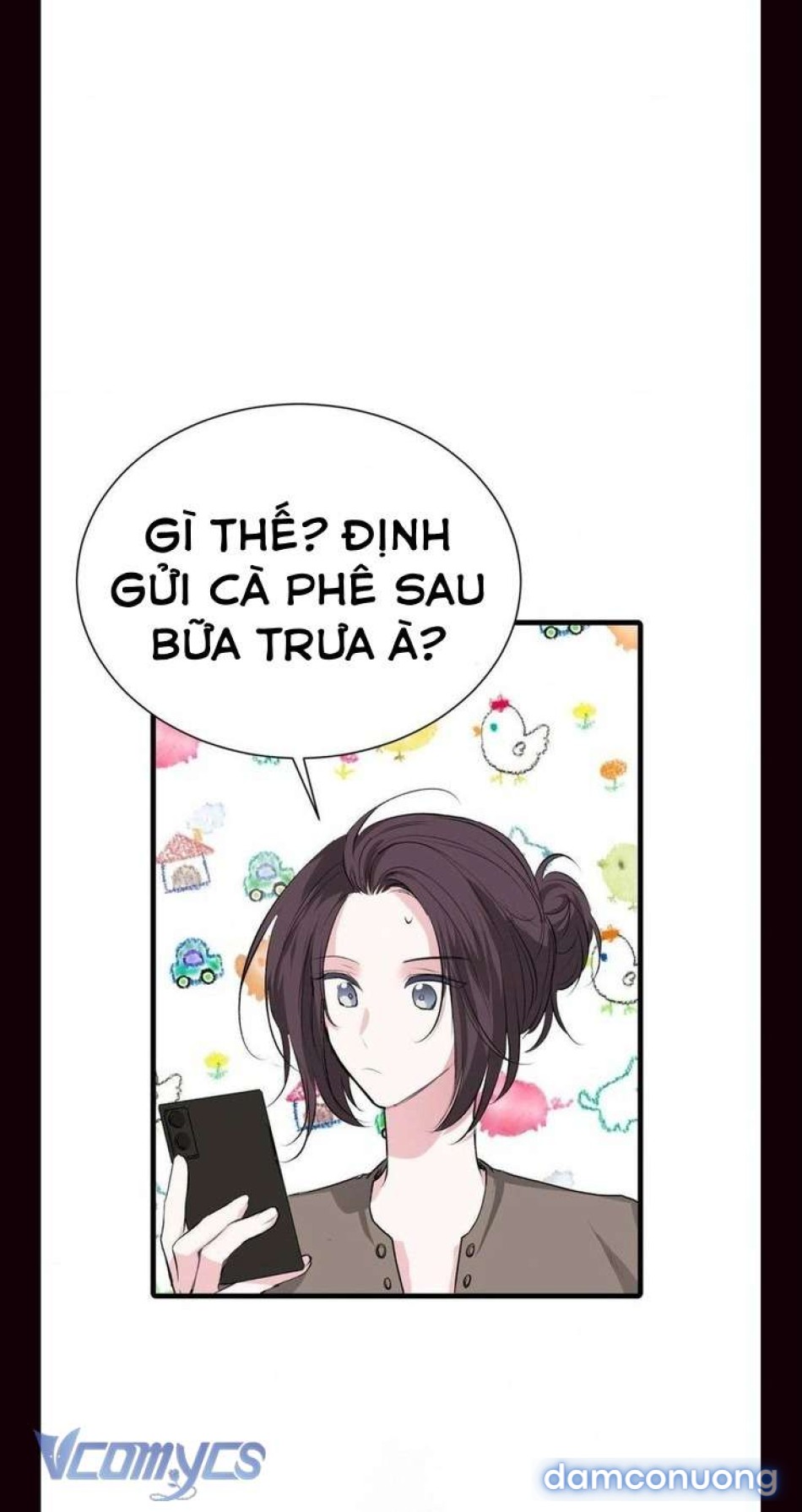 Chàng Trai Có Đôi Tay Khéo Léo 