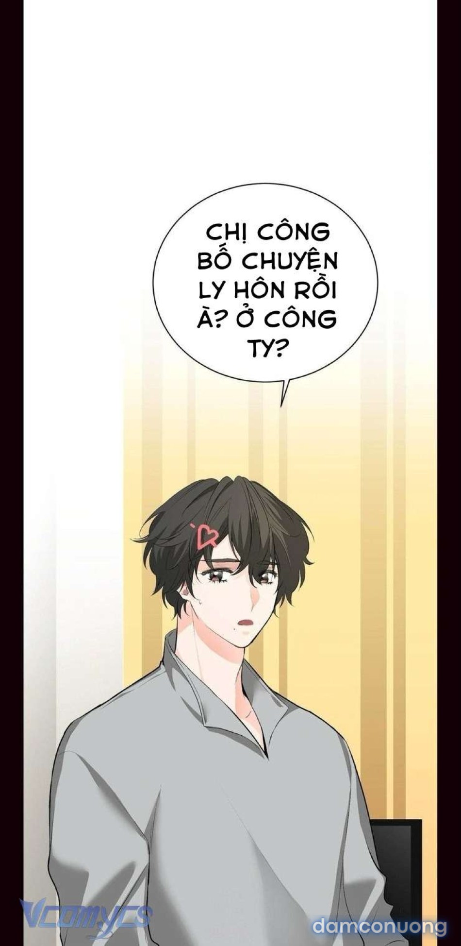 Chàng Trai Có Đôi Tay Khéo Léo 