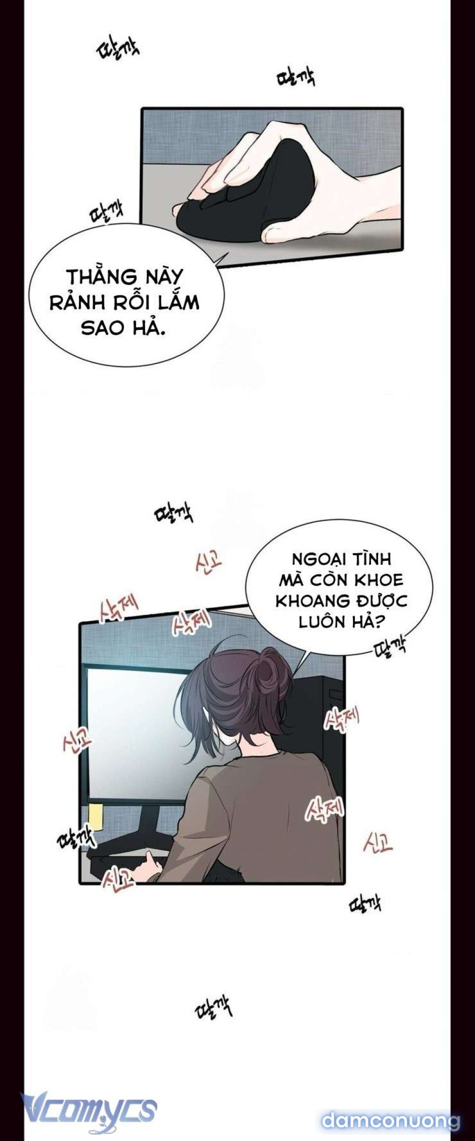 Chàng Trai Có Đôi Tay Khéo Léo 