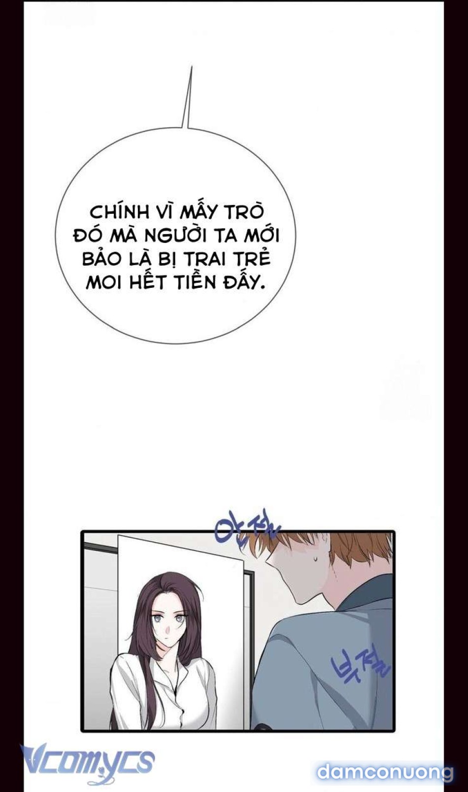 Chàng Trai Có Đôi Tay Khéo Léo 