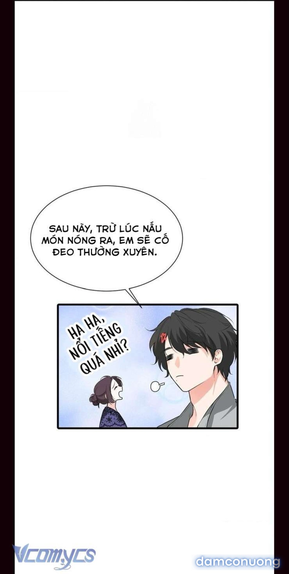 Chàng Trai Có Đôi Tay Khéo Léo 