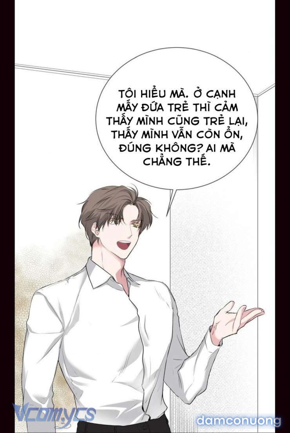 Chàng Trai Có Đôi Tay Khéo Léo 