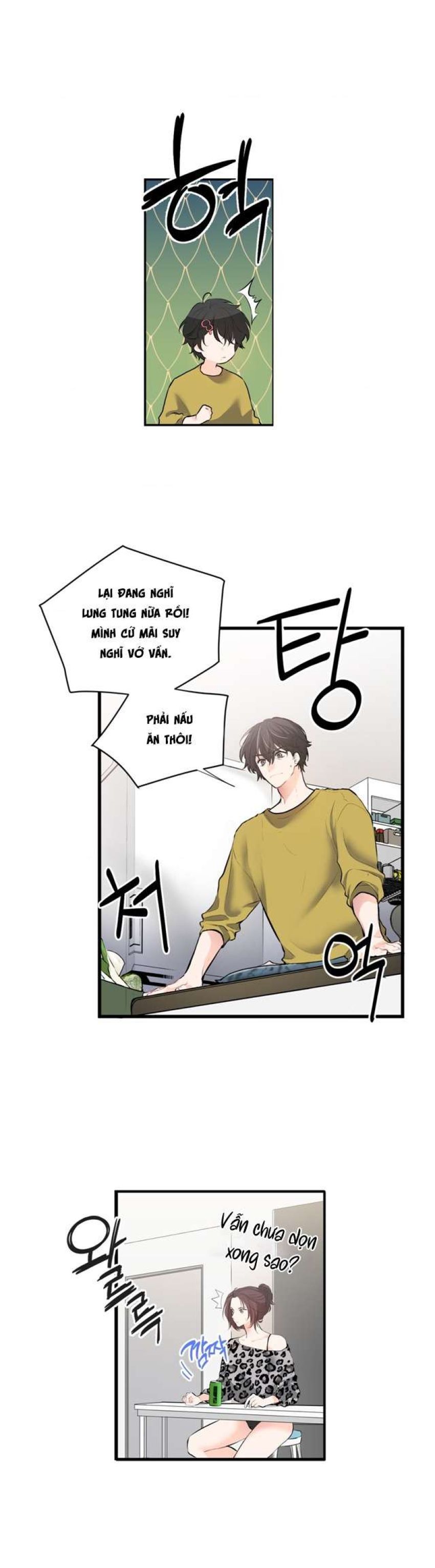 Chàng Trai Có Đôi Tay Khéo Léo 