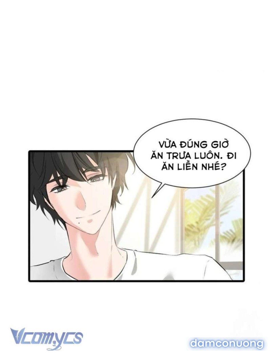 Chàng Trai Có Đôi Tay Khéo Léo 
