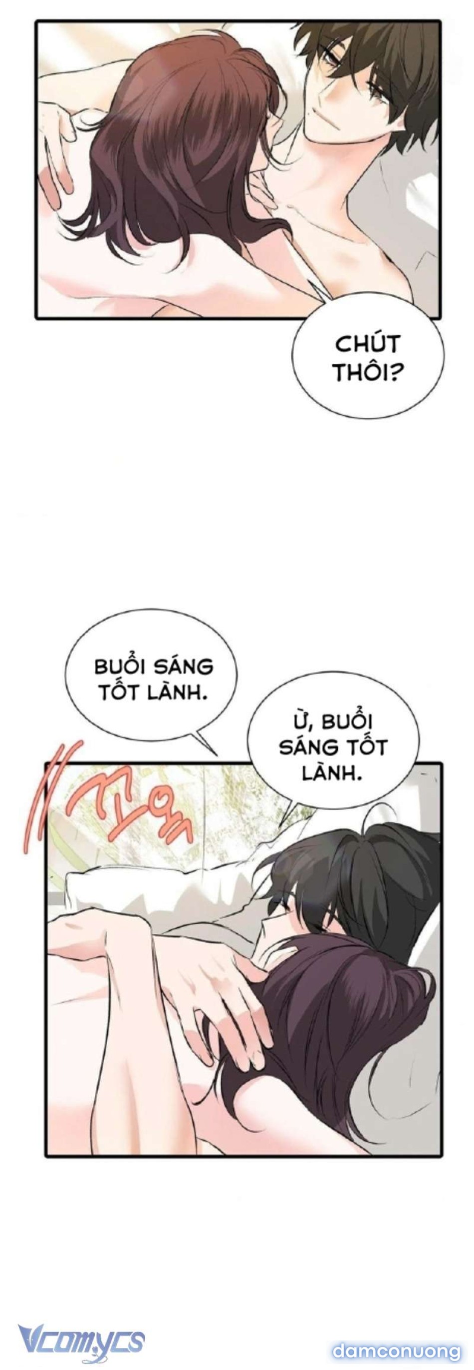 Chàng Trai Có Đôi Tay Khéo Léo 