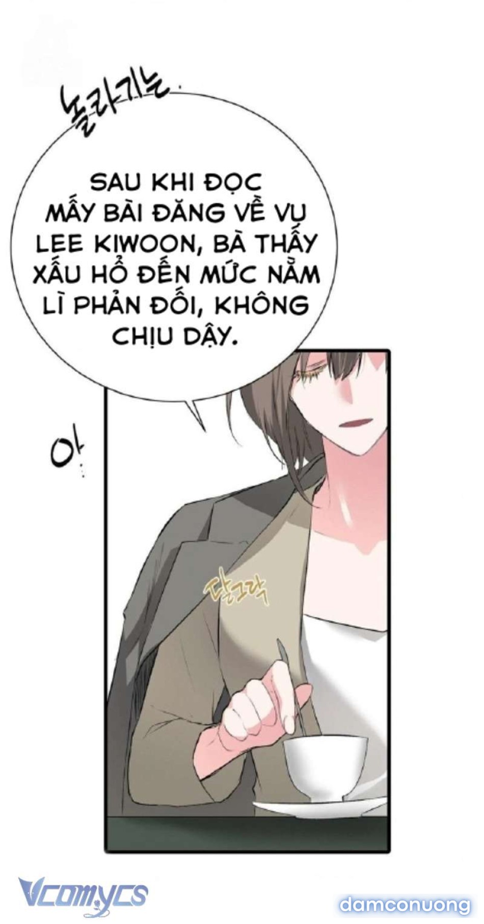 Chàng Trai Có Đôi Tay Khéo Léo 